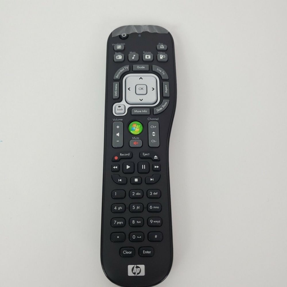 HP RC1804905/06‎ Remote Control 5070-2583